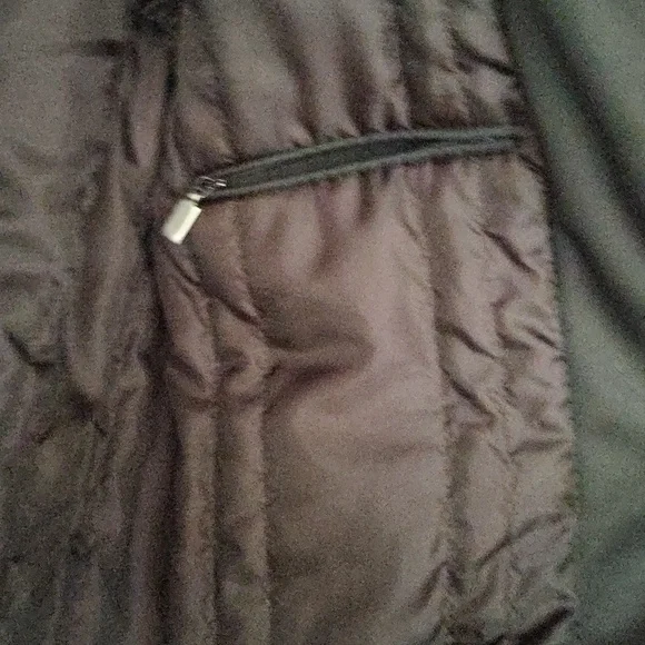 Men's Jacket - Picture 6 of 7